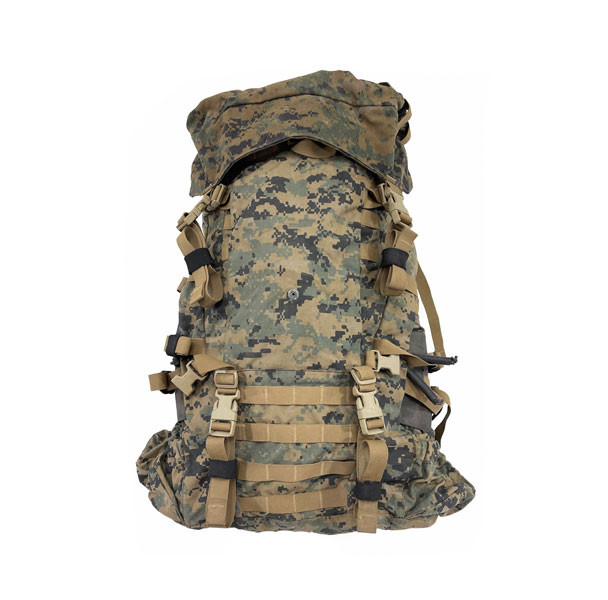 Ruck Roll Backpack Vertx | Top-ArmyShop.com